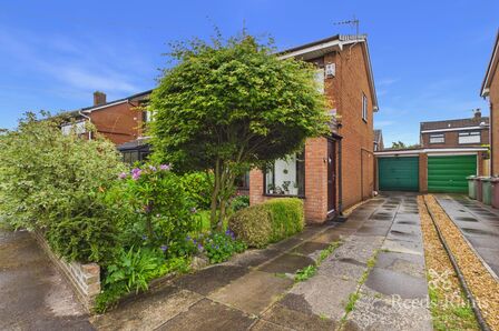 Minehead Grove, 3 bedroom Semi Detached House for sale, &pound;185,000
