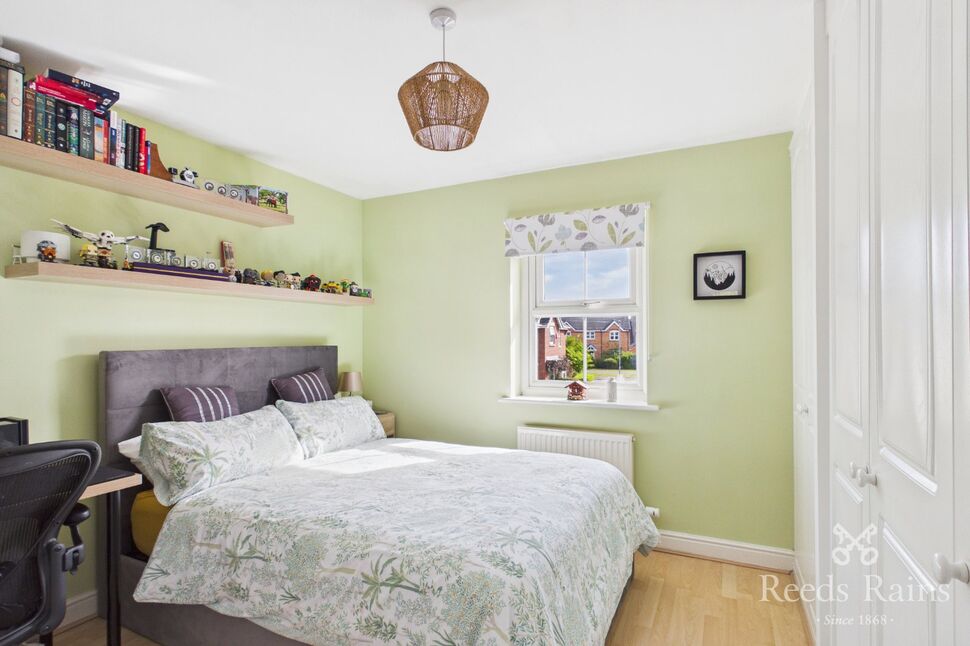 Bedroom 3