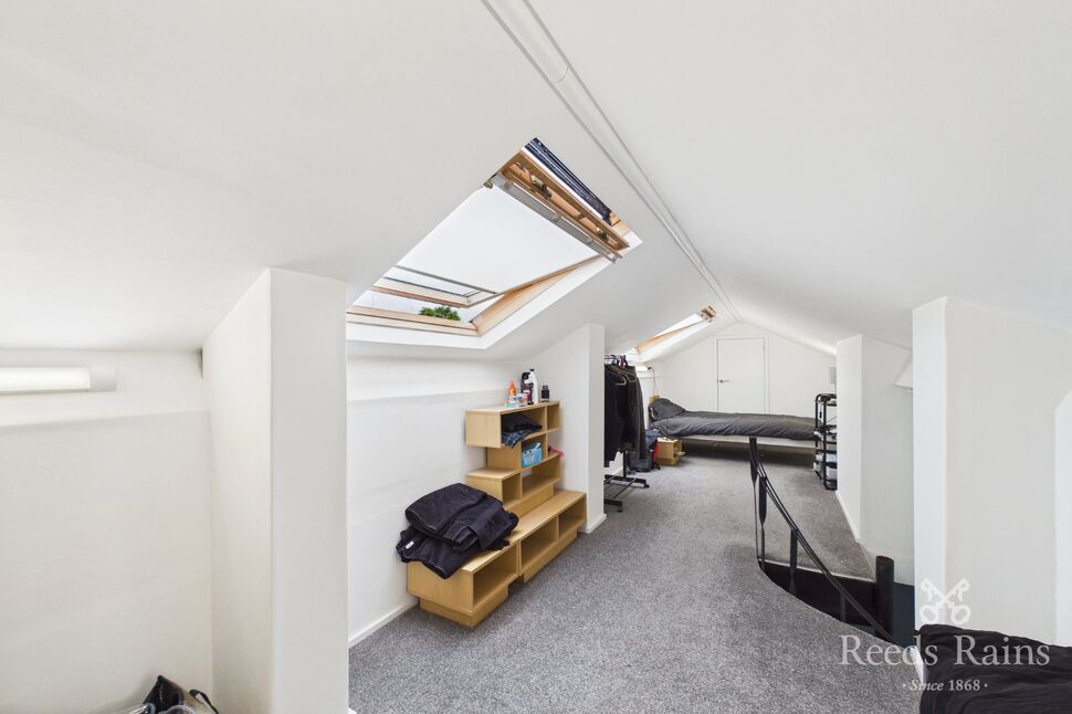 Loft Room
