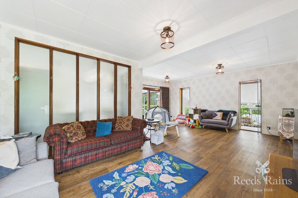 Living / Dining Room