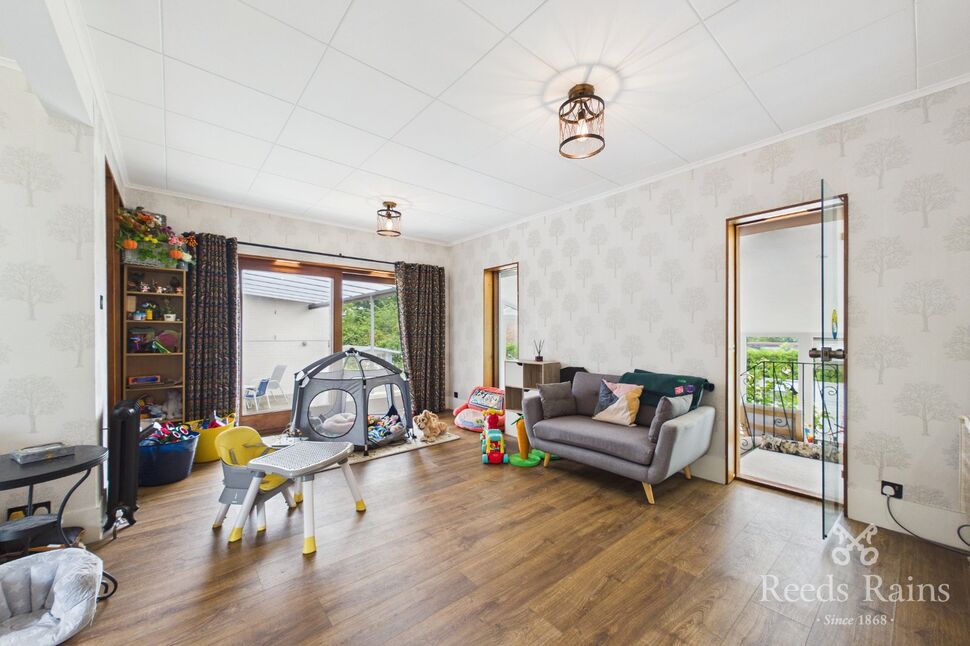 Living / Dining Room