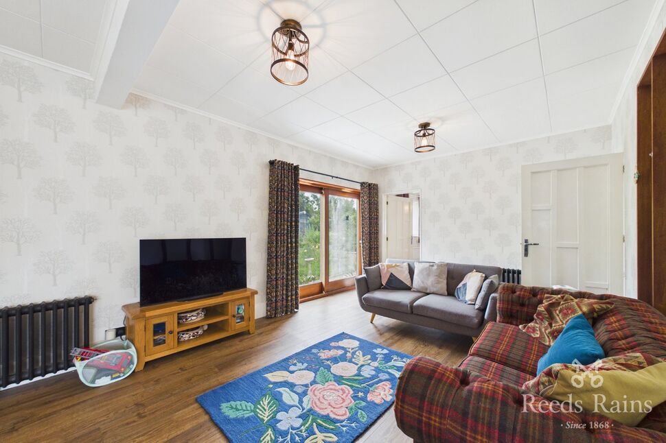 Living / Dining Room