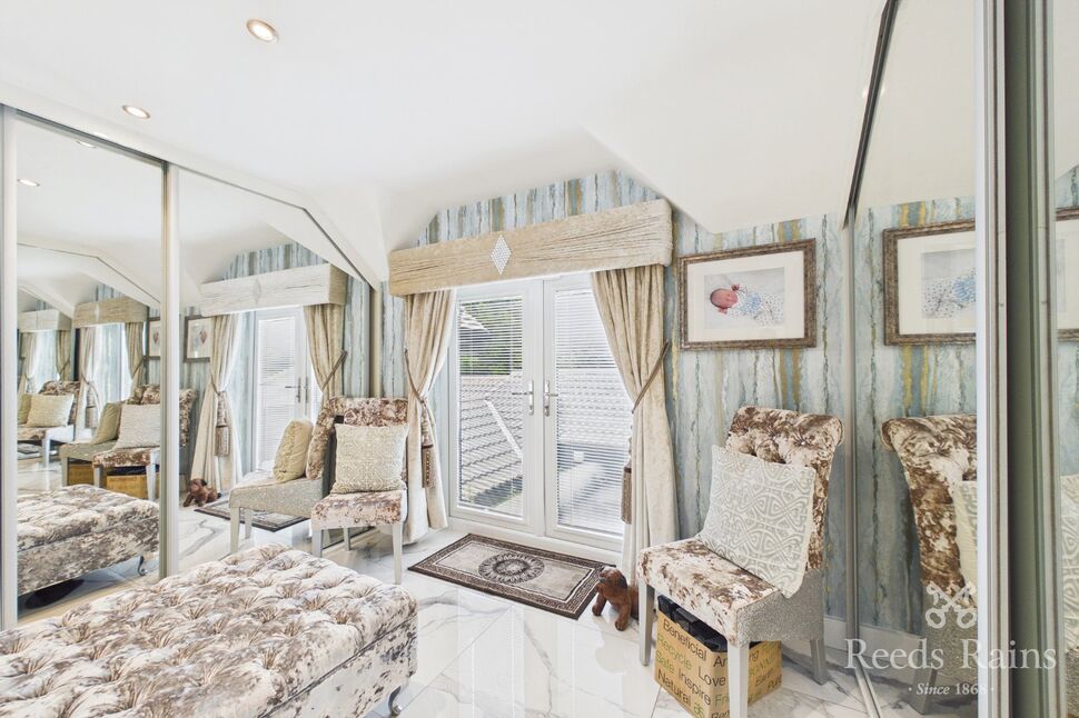 Bedroom 4