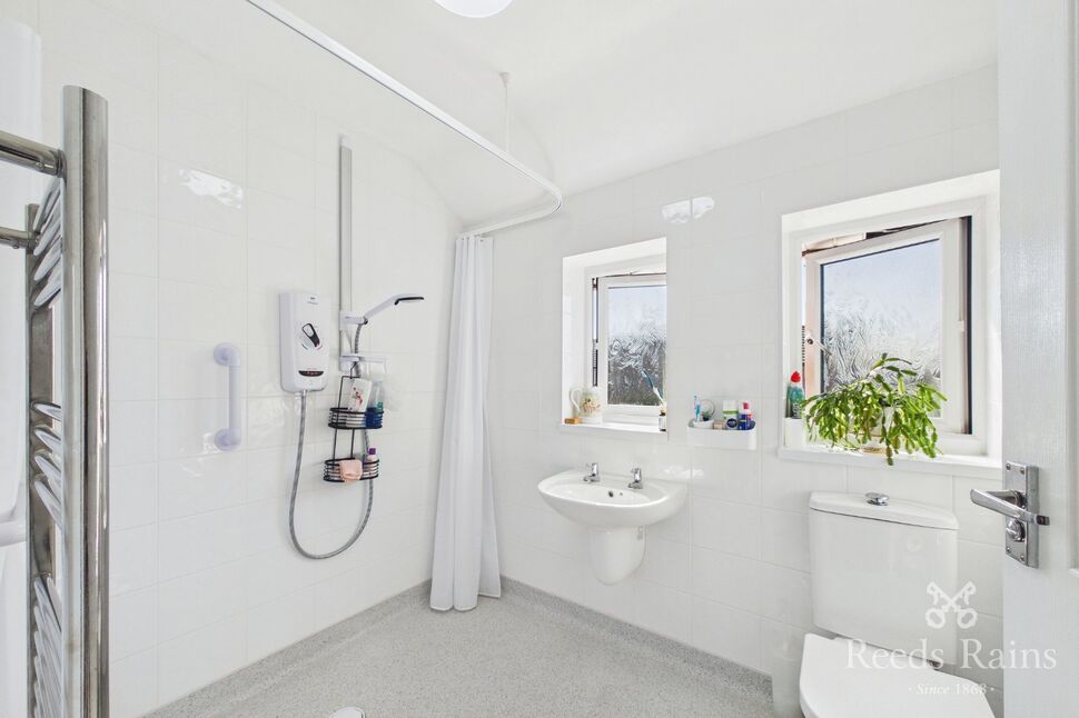 Wet Room
