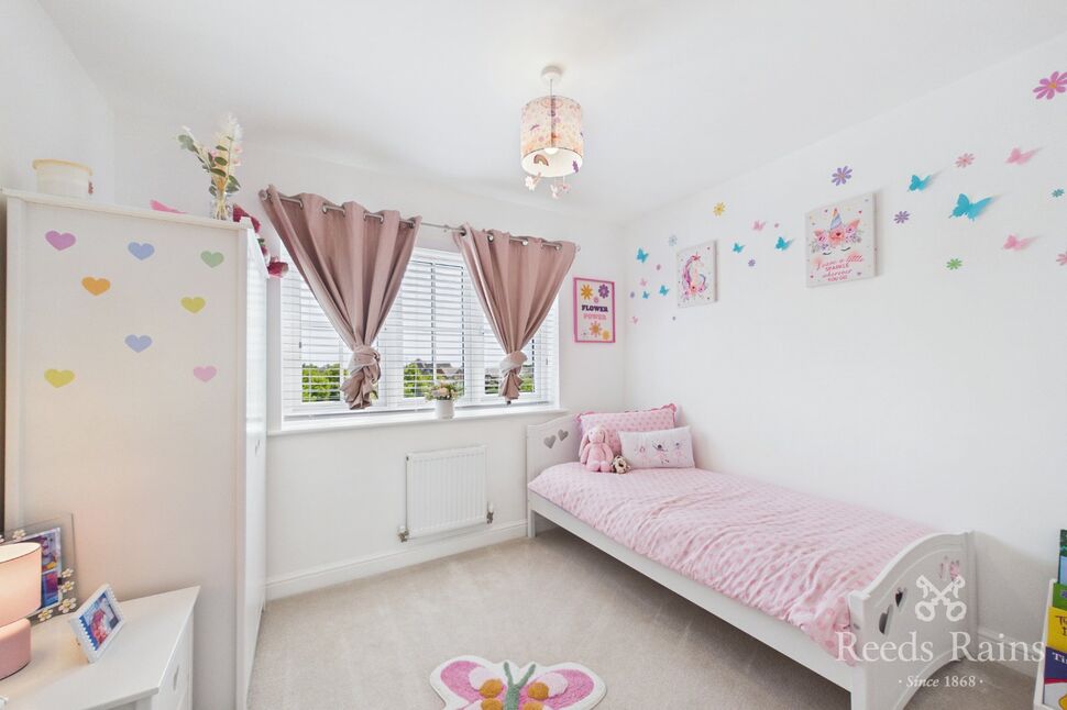 Bedroom 3