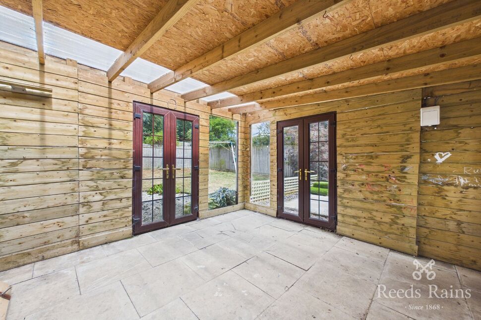 Summer House