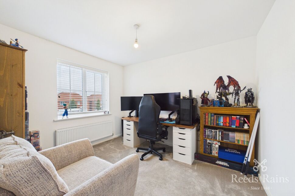 Bedroom 3