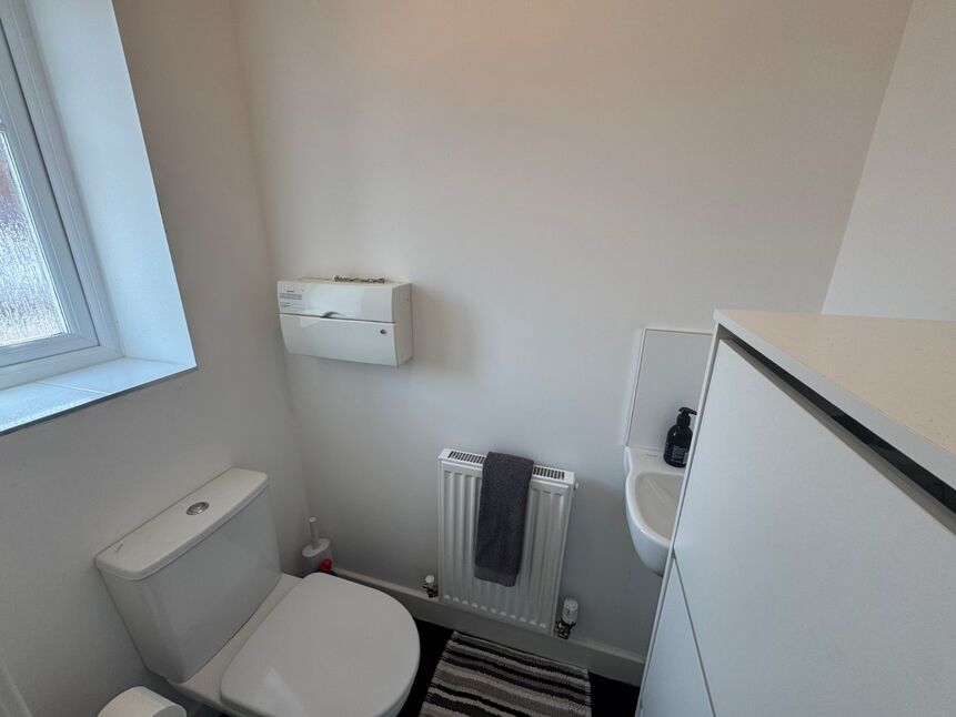 WC