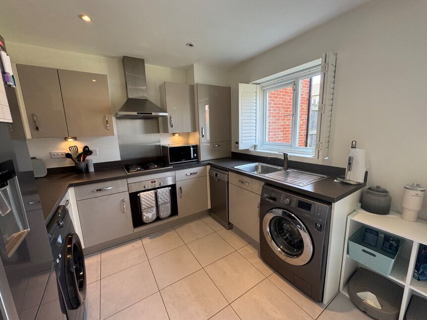 Kitchen / Diner