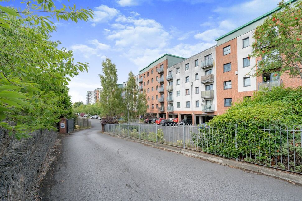 Main image of 2 bedroom Flat to rent, Lower Hall Street, St. Helens, Merseyside, WA10