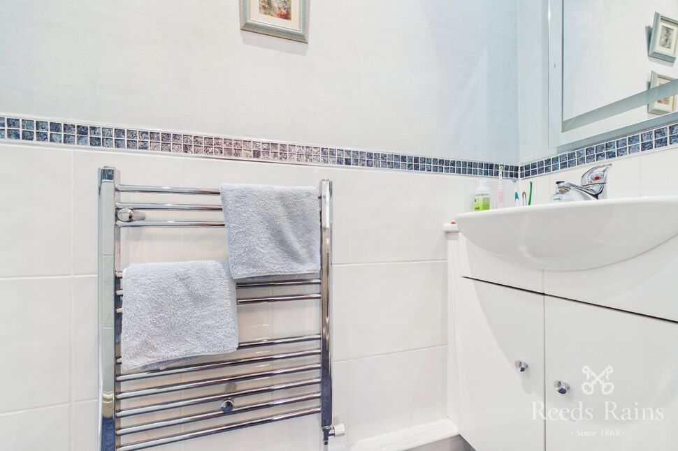 En-Suite Cloakroom