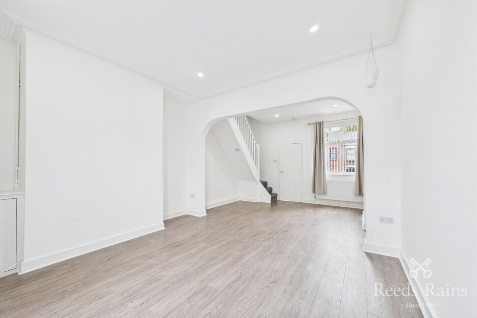 Living / Dining Room