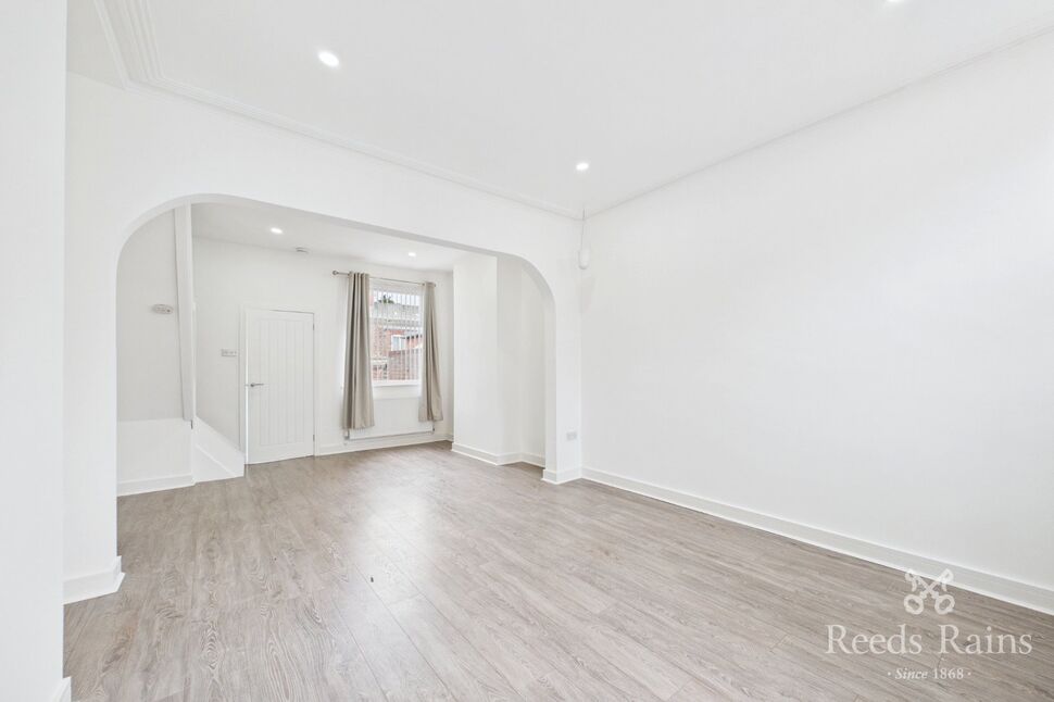 Living / Dining Room