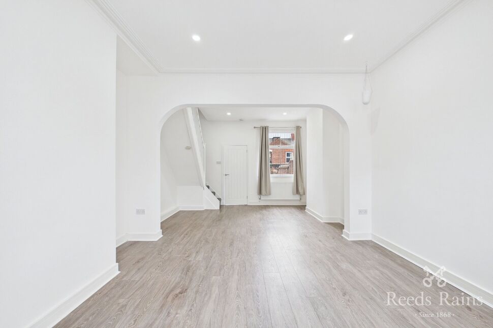 Living / Dining Room