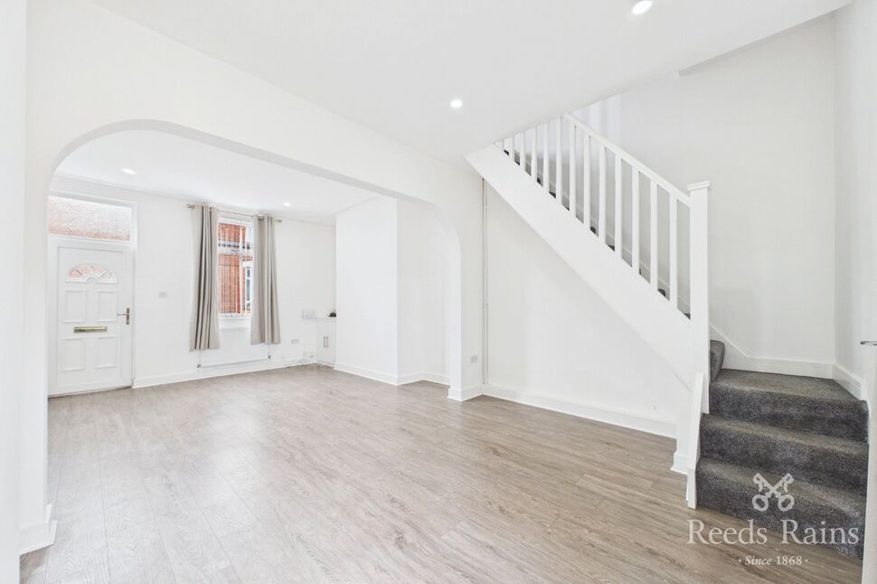 Living / Dining Room