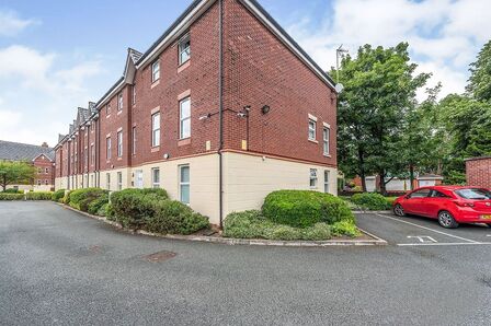 2 bedroom Flat to rent