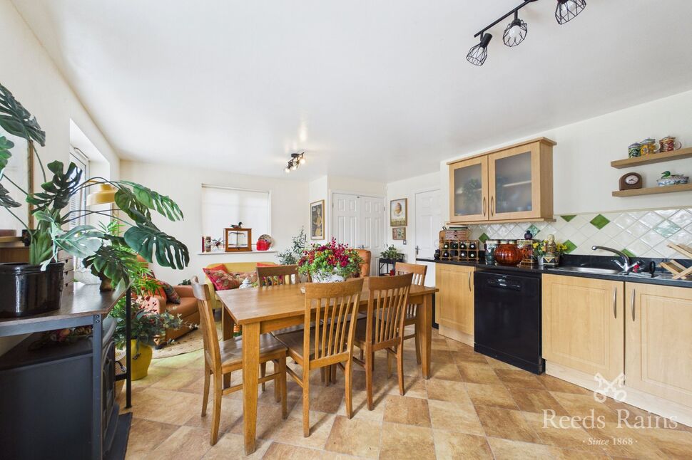 Kitchen / Diner / Family Room