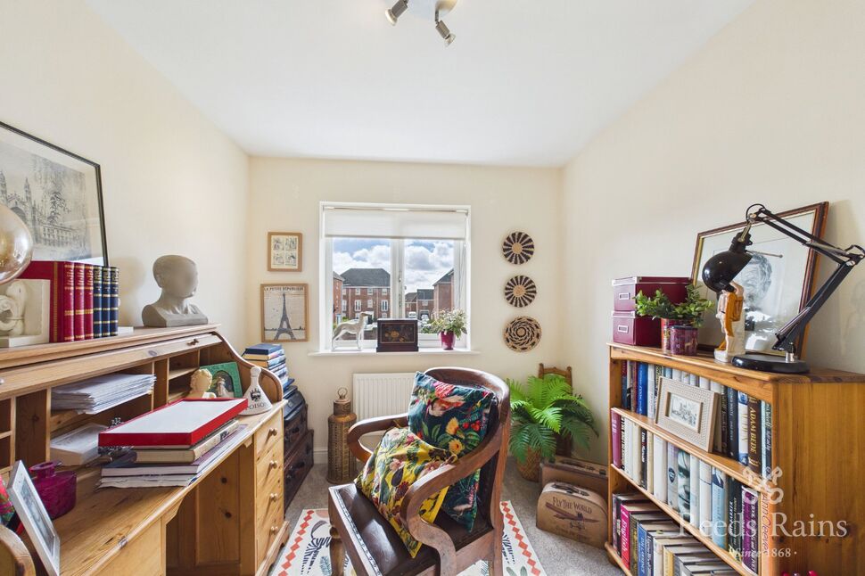Bedroom 4