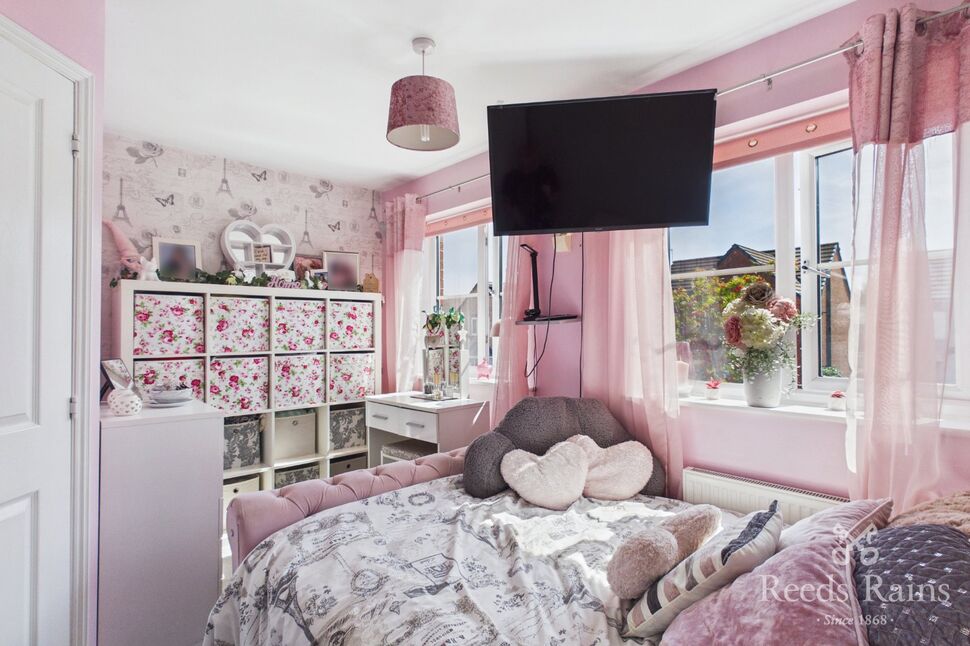 Bedroom 2