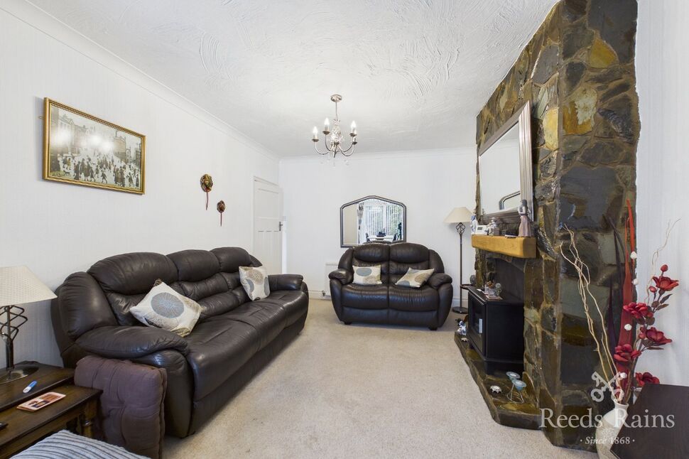 Sitting / Dining Room