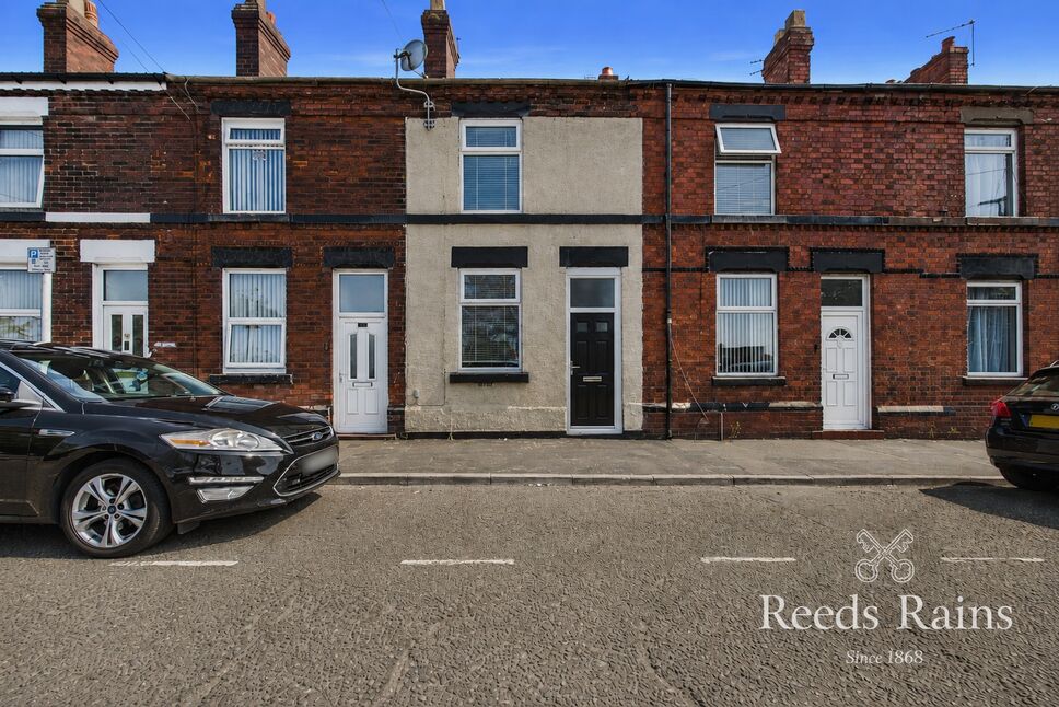 Main image of 3 bedroom Mid Terrace House to rent, Birchley Street, St. Helens, Merseyside, WA10