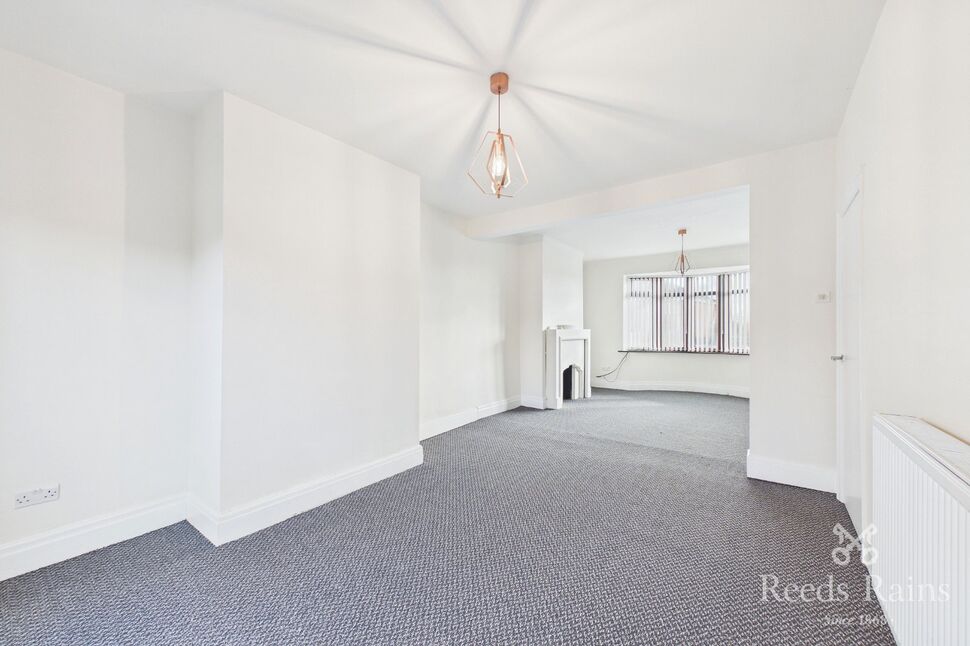 Living / Dining Room