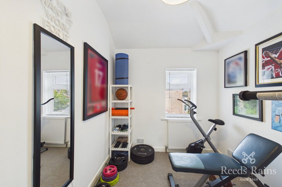 Bedroom 3