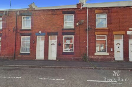 Gaskell Street, 3 bedroom Mid Terrace House to rent, &pound;850 pcm