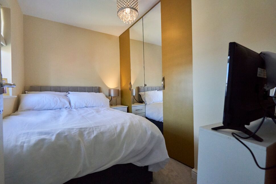 Bedroom 4