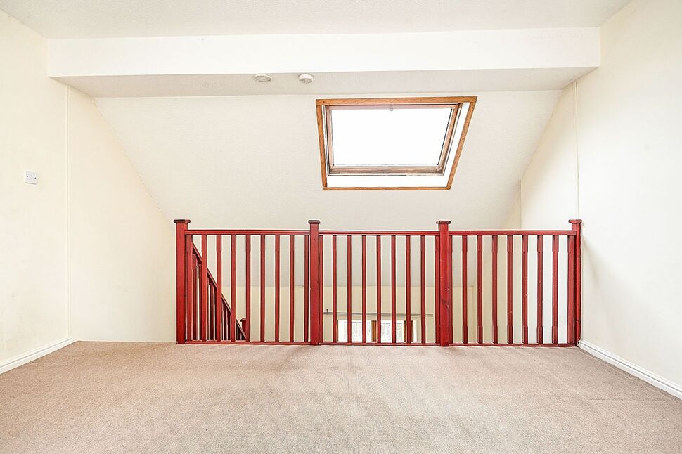 Bedroom Area