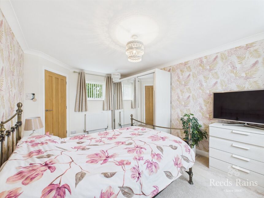 Principal Bedroom