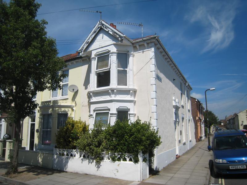 Main image of 1 bedroom Flat to rent, Collins Road, Southsea, Hampshire, PO4