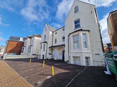 1 bedroom Flat to rent