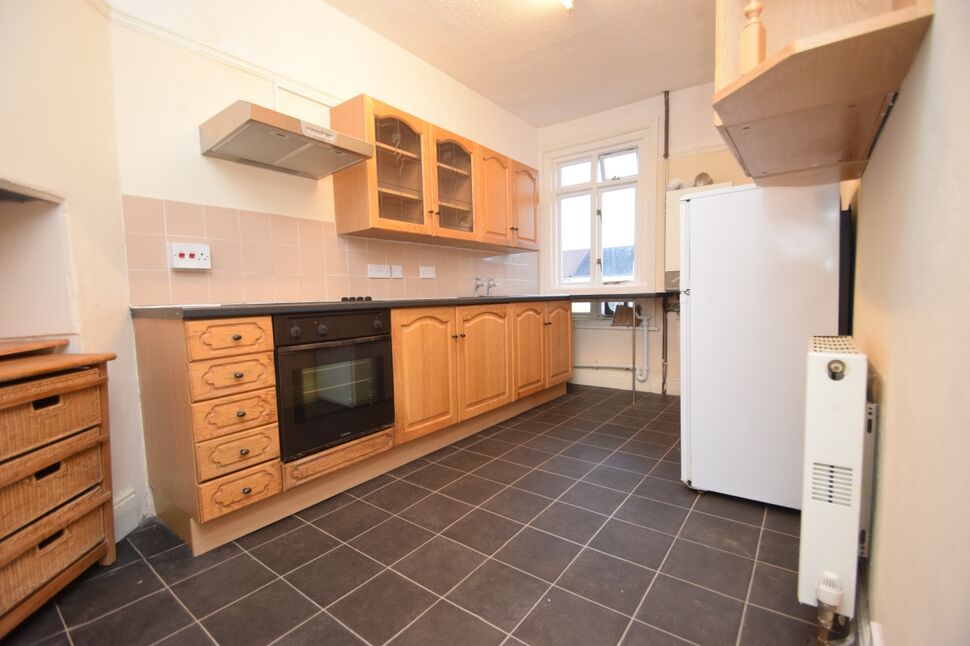 Main image of 2 bedroom Flat to rent, Milton Road, Portsmouth, PO3