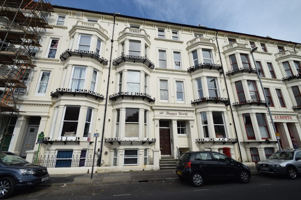Main image of 1 bedroom Flat to rent, Western Parade, Southsea, Hampshire, PO5