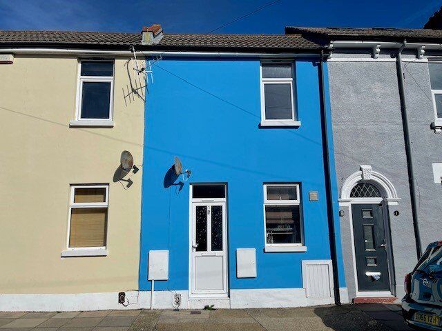 Main image of 2 bedroom House to rent, Hudson Road, Southsea, Hampshire, PO5