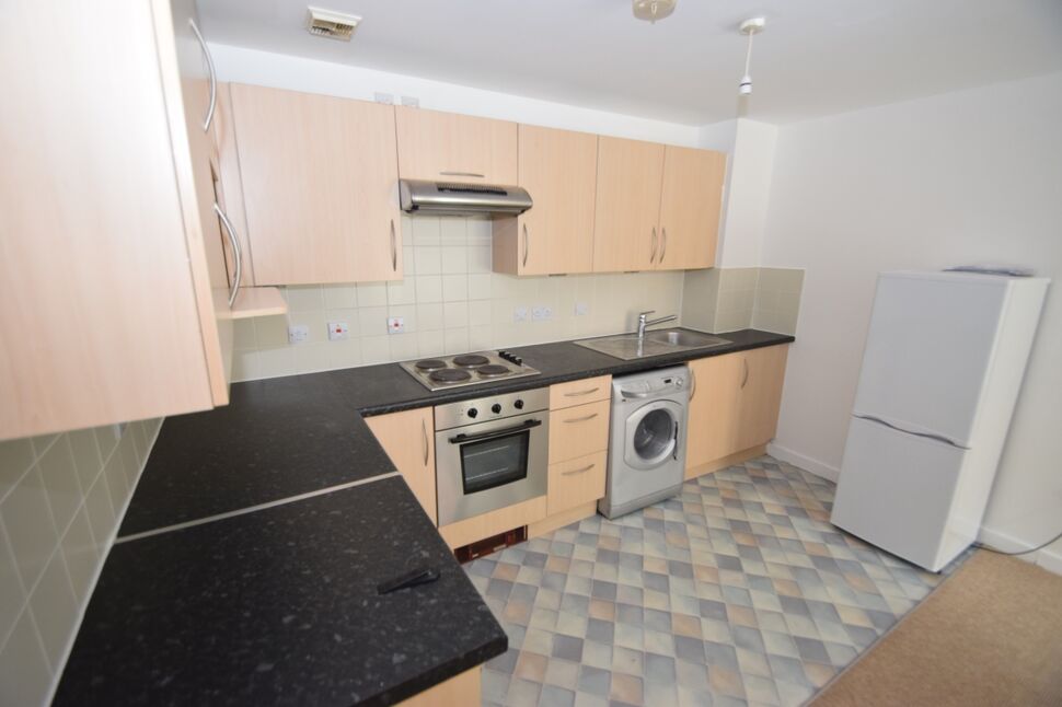Lounge / Kitchenette