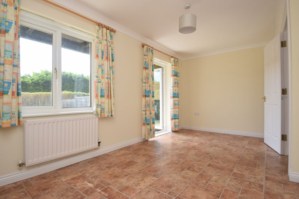 Garden Reception Room