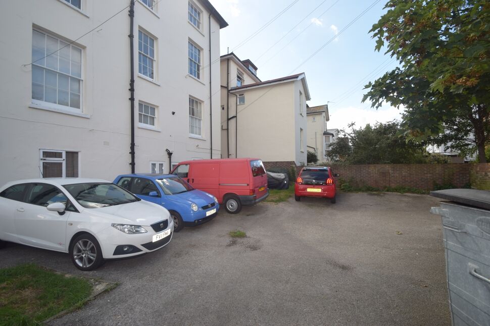 Off Road Parking