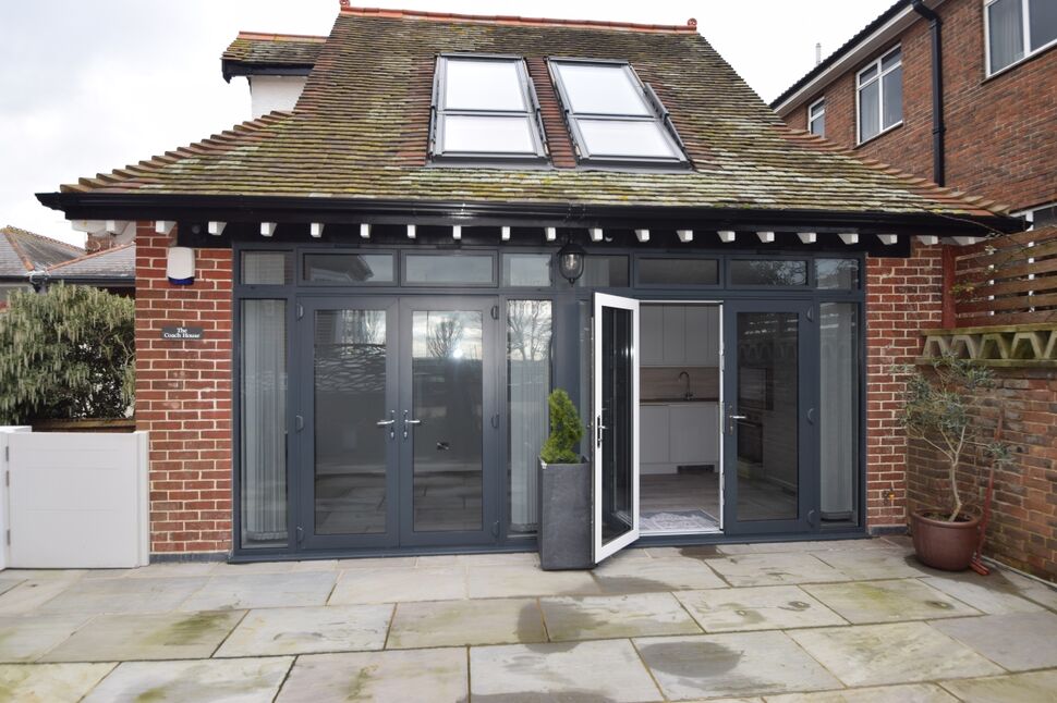 Main image of 2 bedroom Detached House to rent, Eastern Parade, Southsea, Hampshire, PO4