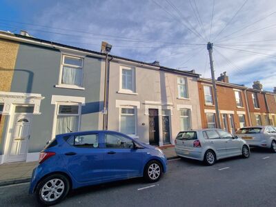 Boulton Road, 2 bedroom Mid Terrace House for sale, £240,000