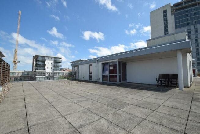 1 bedroom  Flat for sale