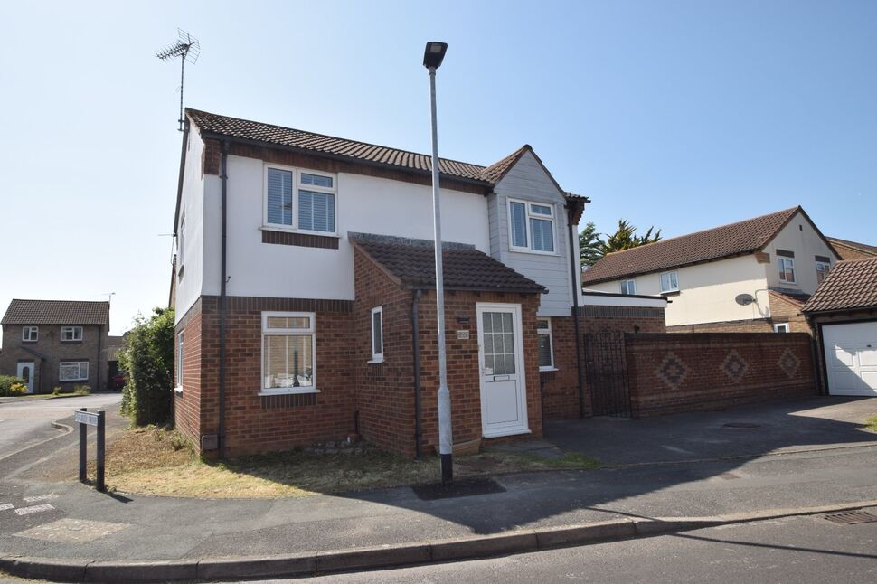 Main image of 3 bedroom Detached House to rent, Althorpe Drive, Portsmouth, Hampshire, PO3