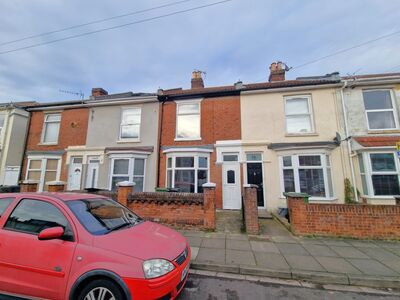Edmund Road, 3 bedroom Mid Terrace House for sale, £264,000