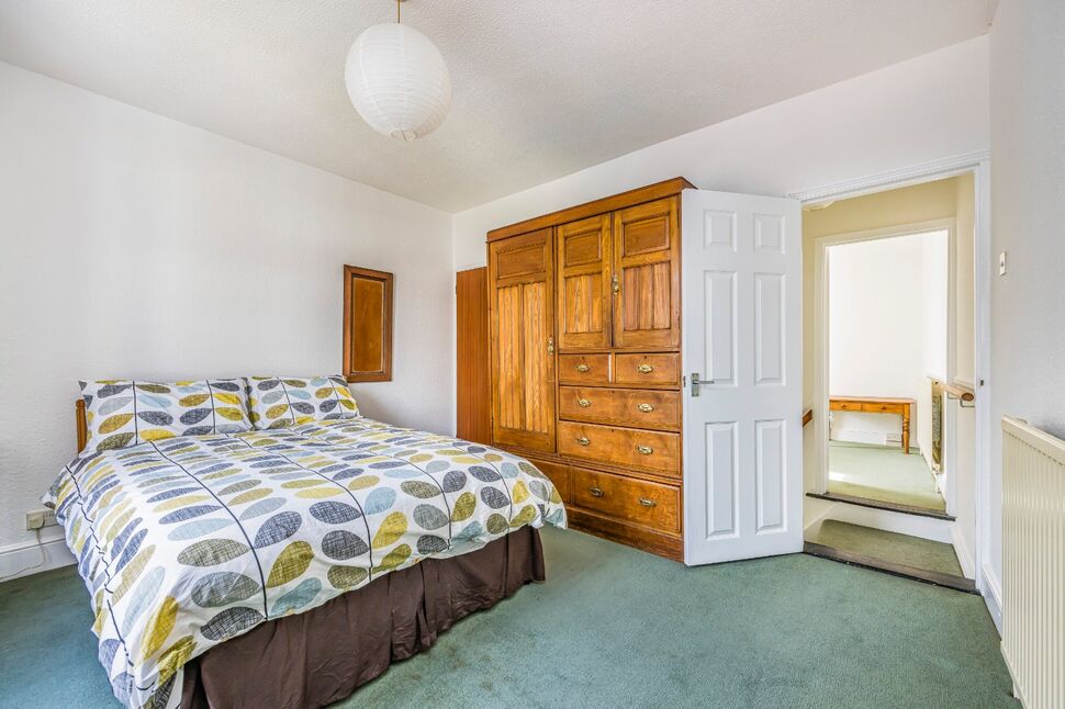 2 bedroom Detached House for sale, Ward Road, Southsea, PO4 £340,000