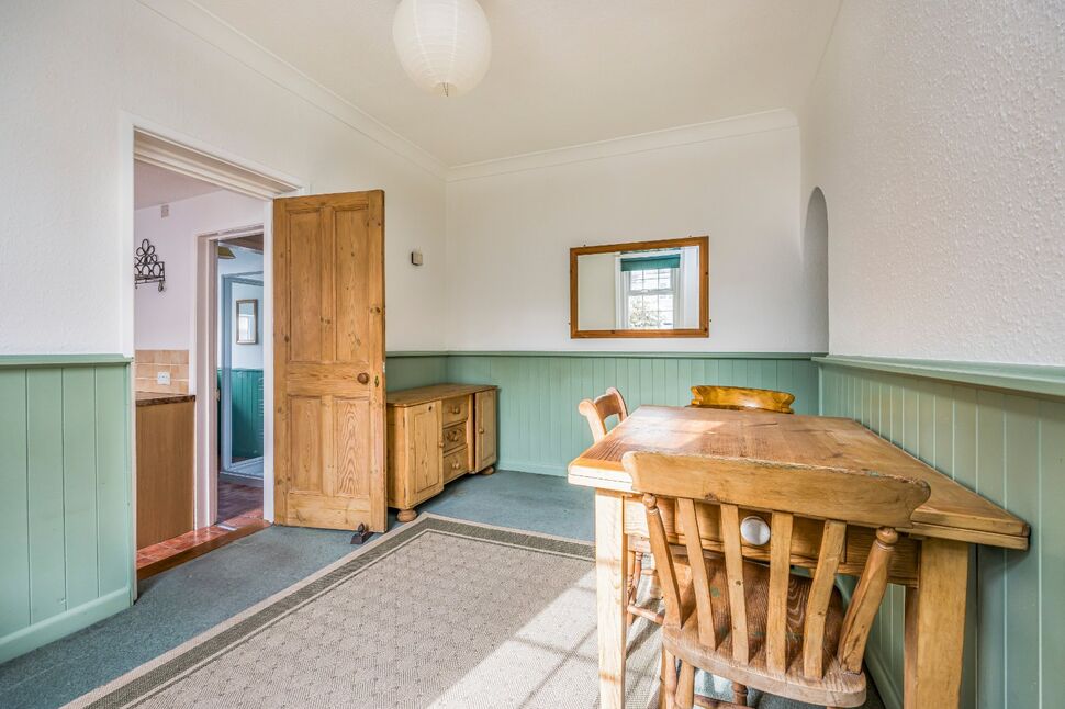 2 bedroom Detached House for sale, Ward Road, Southsea, PO4 £340,000