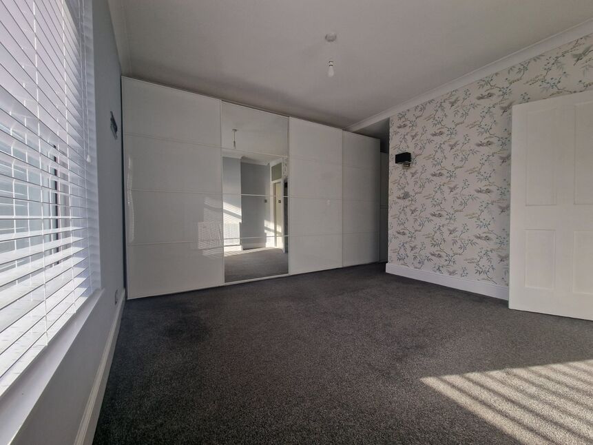 3 bedroom Mid Terrace House to rent, Epworth Road, Copnor, Portsmouth