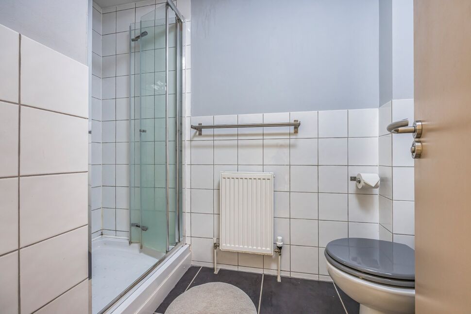 1 bedroom Flat for sale, Wilton Place, Southsea, PO5 £175,000