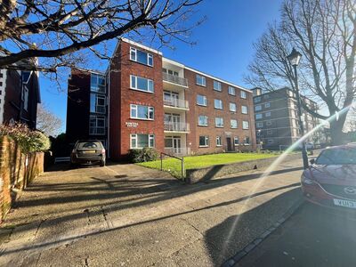 2 bedroom Flat to rent