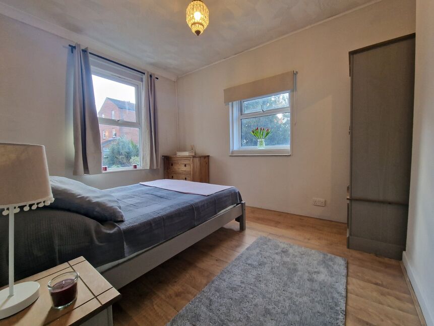 1 bedroom Flat for sale, Ashburton Road, Southsea, PO5 £167,500